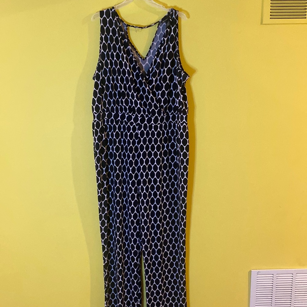Jumpsuit